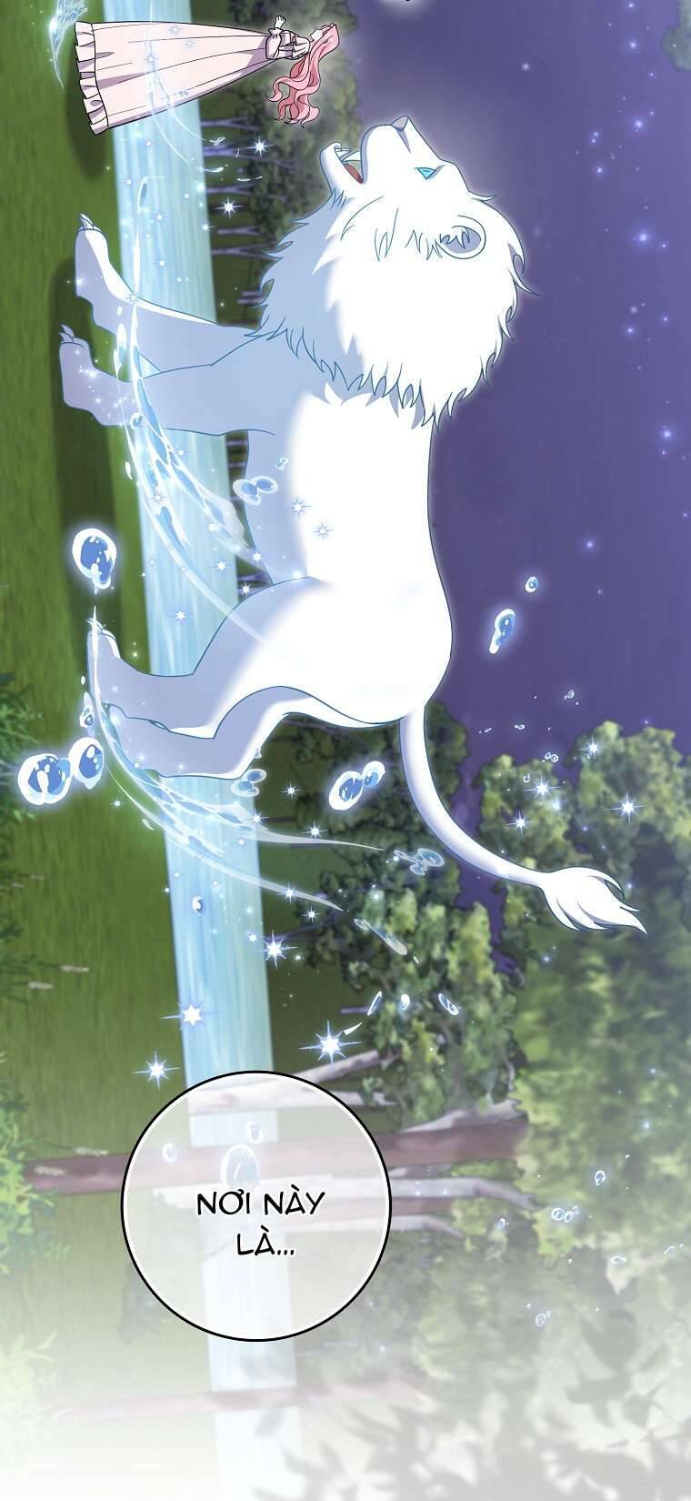 Vị Hôn Phu Phản Diện Cản Trở Con Đường Hoa Của Tôi: Chapter 69