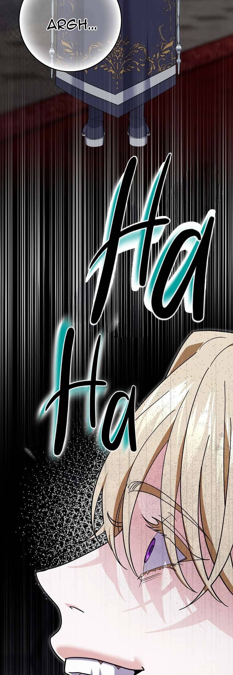 Vị Hôn Phu Phản Diện Cản Trở Con Đường Hoa Của Tôi: Chapter 69