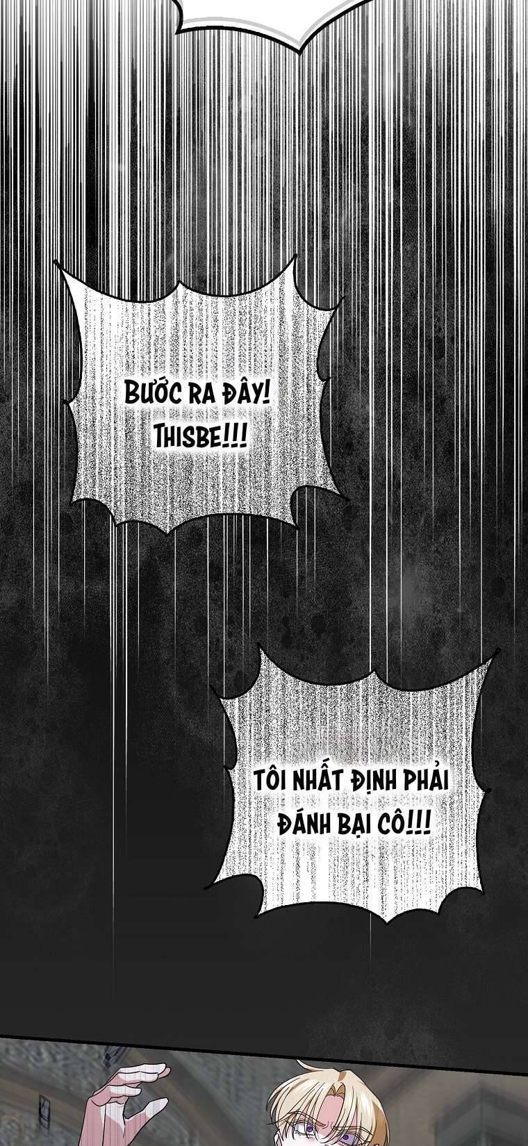 Vị Hôn Phu Phản Diện Cản Trở Con Đường Hoa Của Tôi: Chapter 69