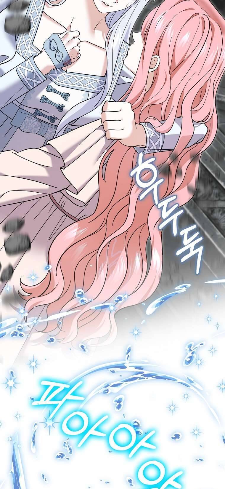 Vị Hôn Phu Phản Diện Cản Trở Con Đường Hoa Của Tôi: Chapter 69