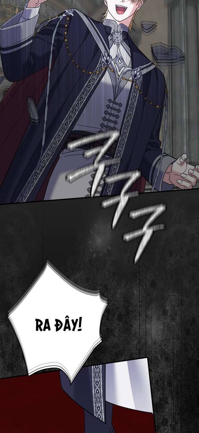 Vị Hôn Phu Phản Diện Cản Trở Con Đường Hoa Của Tôi: Chapter 69