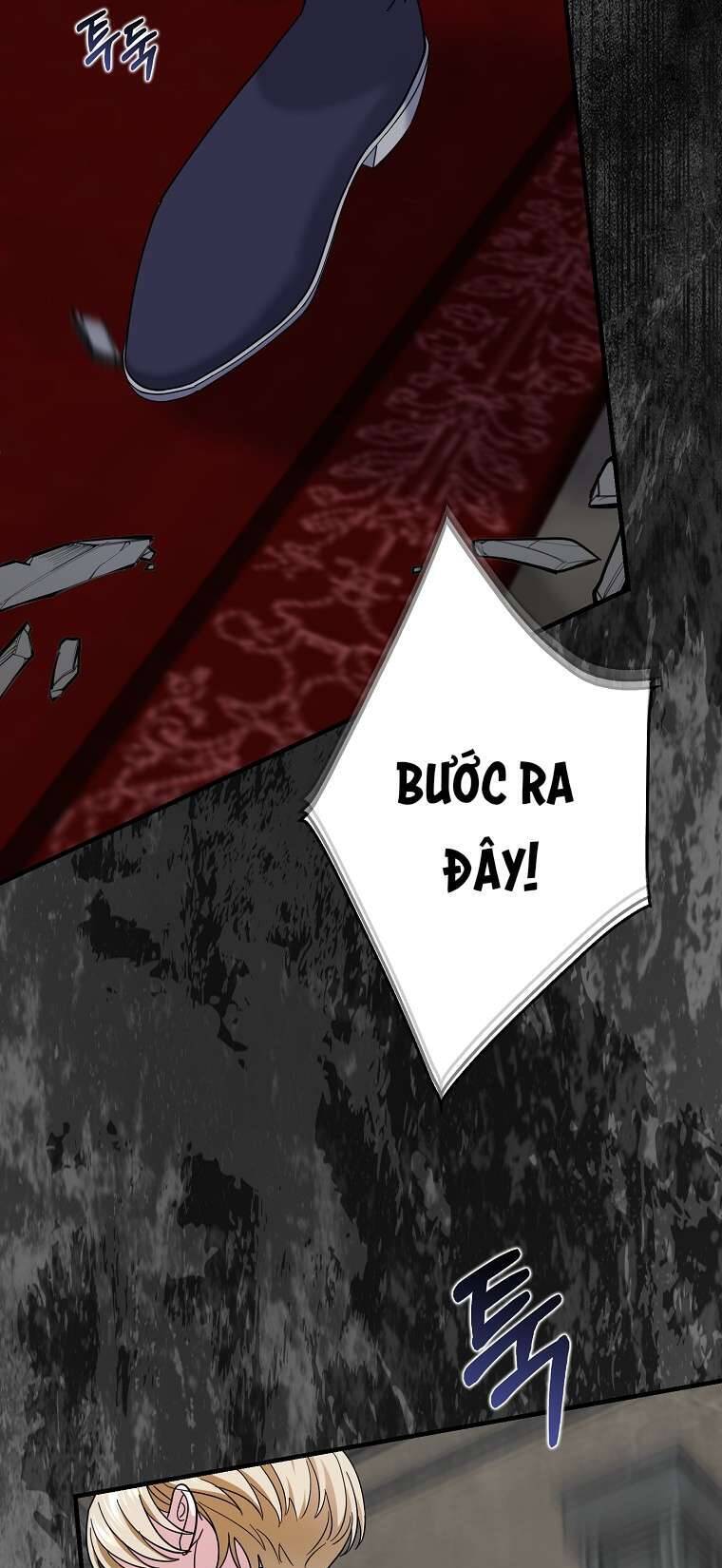 Vị Hôn Phu Phản Diện Cản Trở Con Đường Hoa Của Tôi: Chapter 69