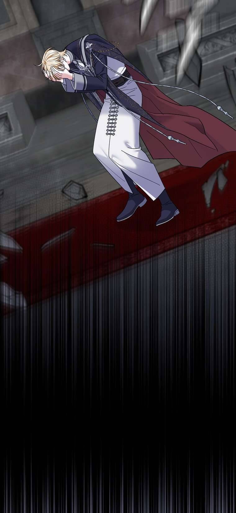 Vị Hôn Phu Phản Diện Cản Trở Con Đường Hoa Của Tôi: Chapter 69