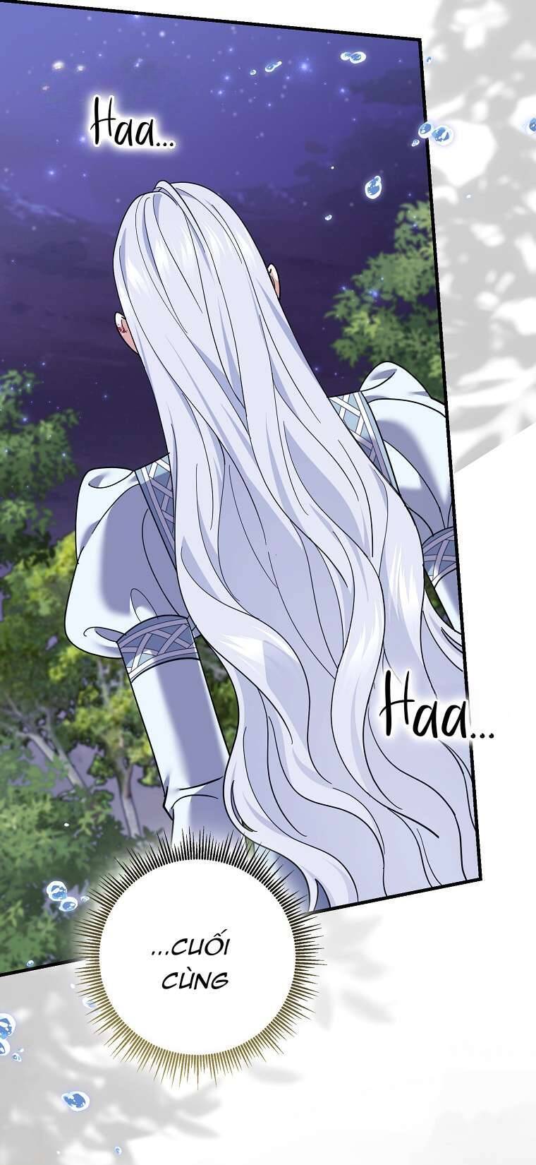 Vị Hôn Phu Phản Diện Cản Trở Con Đường Hoa Của Tôi: Chapter 69