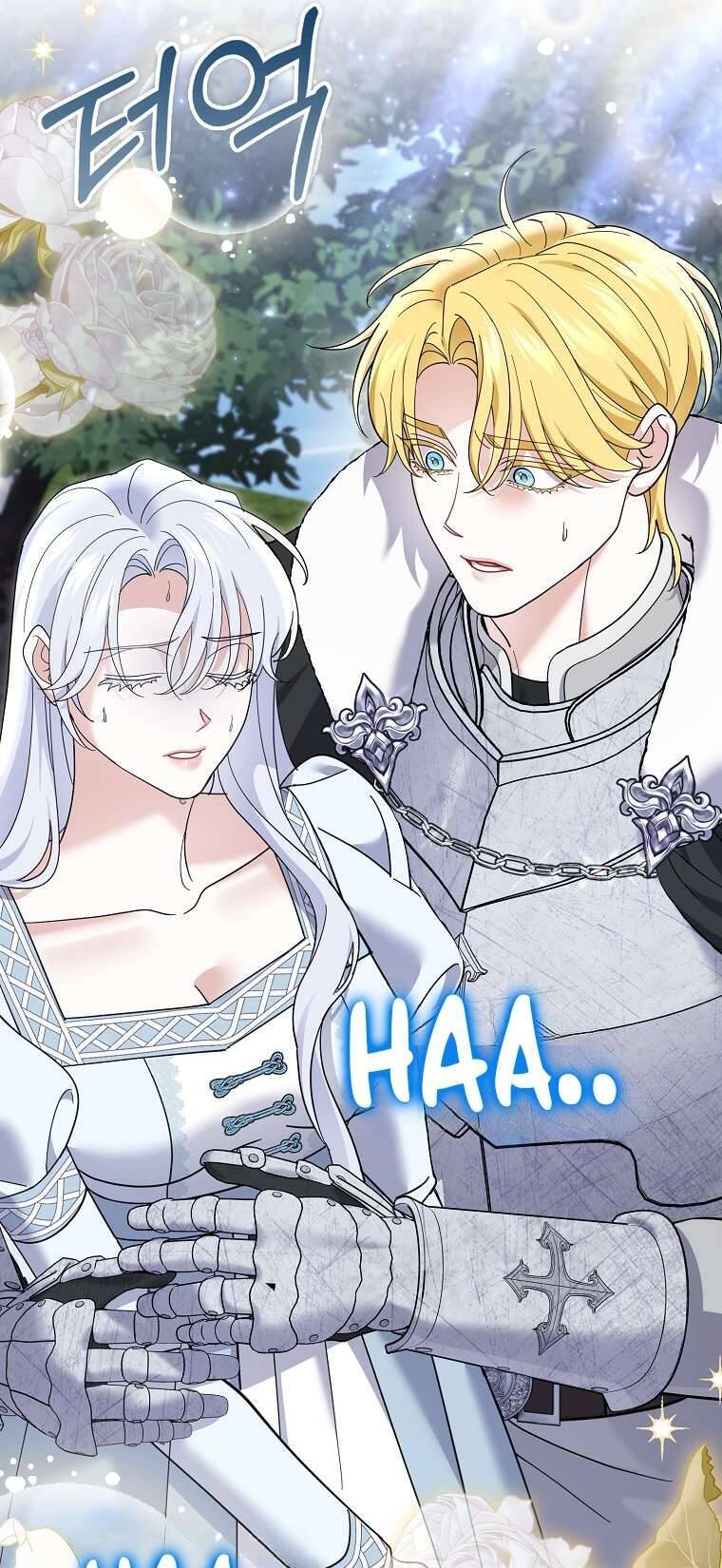 Vị Hôn Phu Phản Diện Cản Trở Con Đường Hoa Của Tôi: Chapter 69