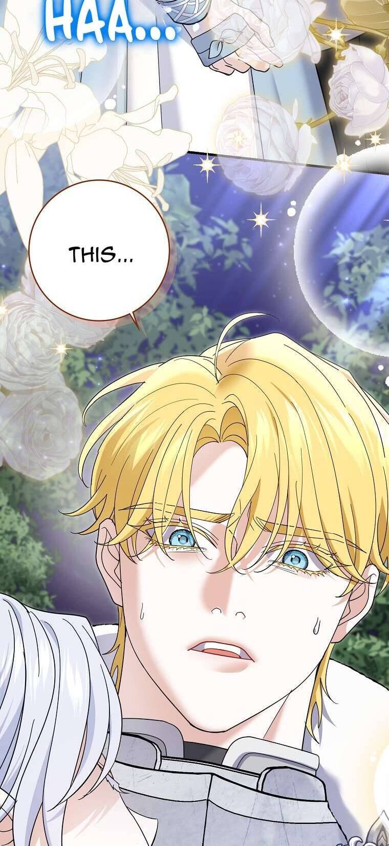 Vị Hôn Phu Phản Diện Cản Trở Con Đường Hoa Của Tôi: Chapter 69