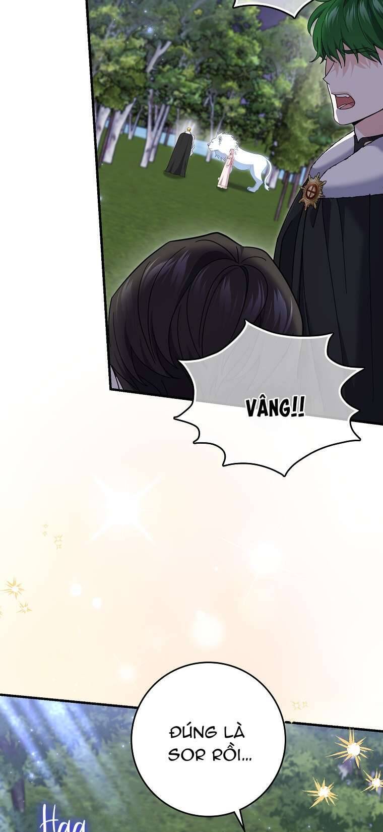 Vị Hôn Phu Phản Diện Cản Trở Con Đường Hoa Của Tôi: Chapter 69