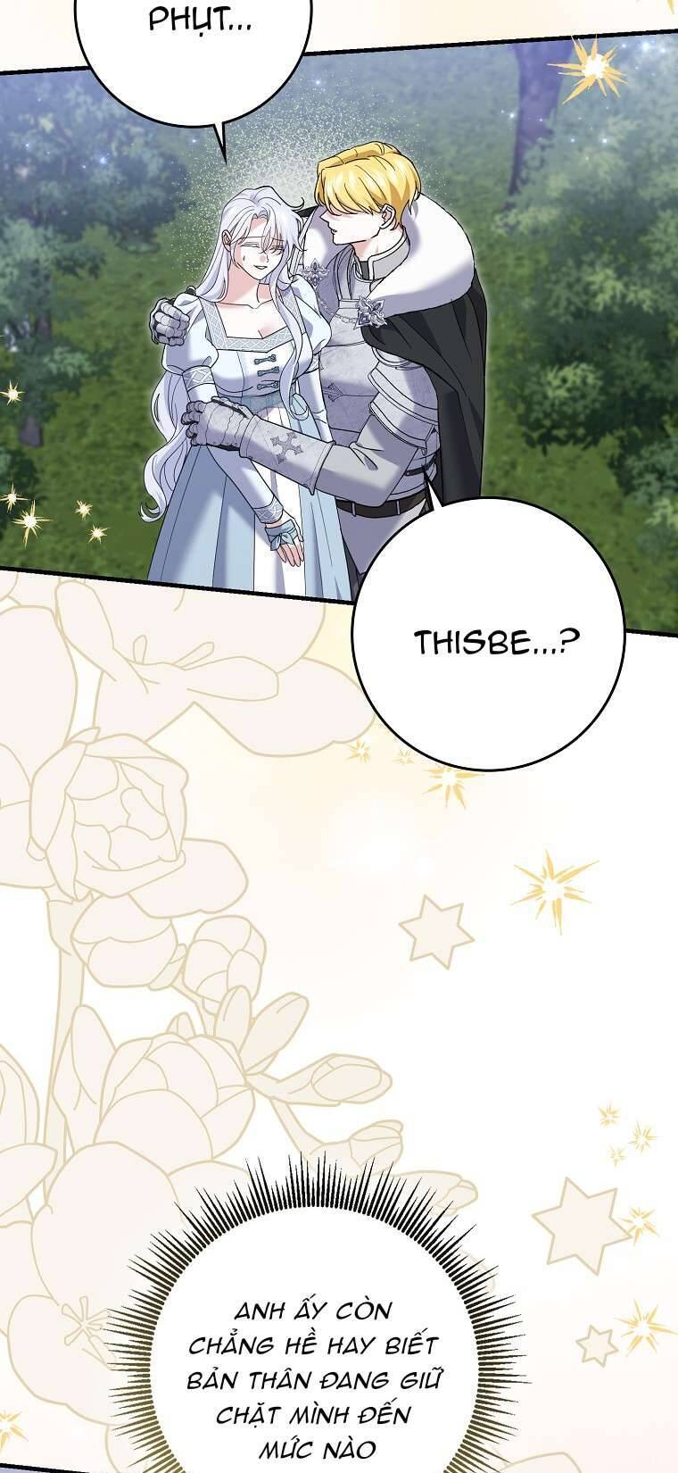 Vị Hôn Phu Phản Diện Cản Trở Con Đường Hoa Của Tôi: Chapter 69