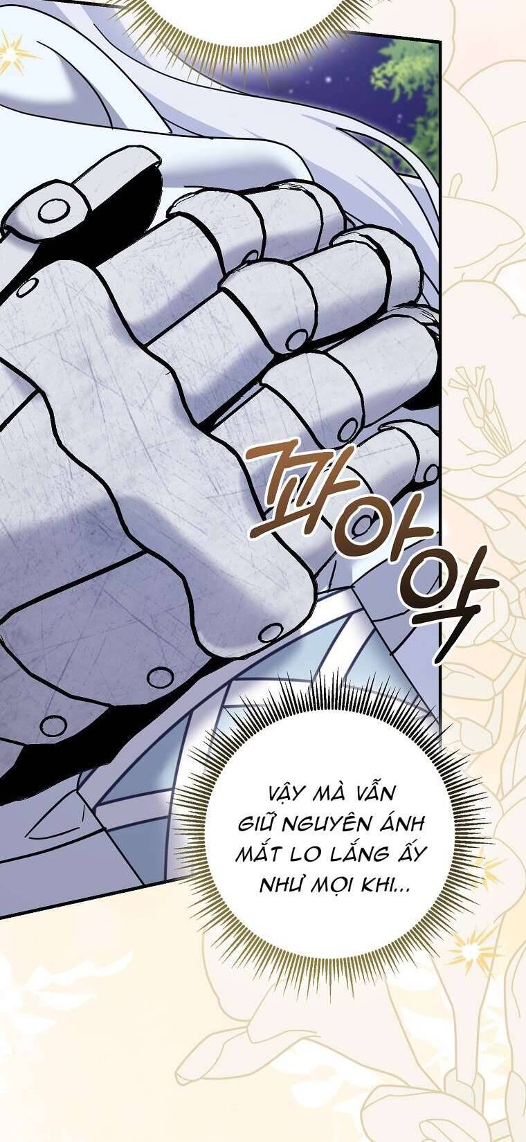 Vị Hôn Phu Phản Diện Cản Trở Con Đường Hoa Của Tôi: Chapter 69