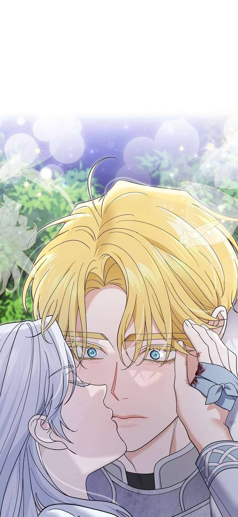 Vị Hôn Phu Phản Diện Cản Trở Con Đường Hoa Của Tôi: Chapter 69