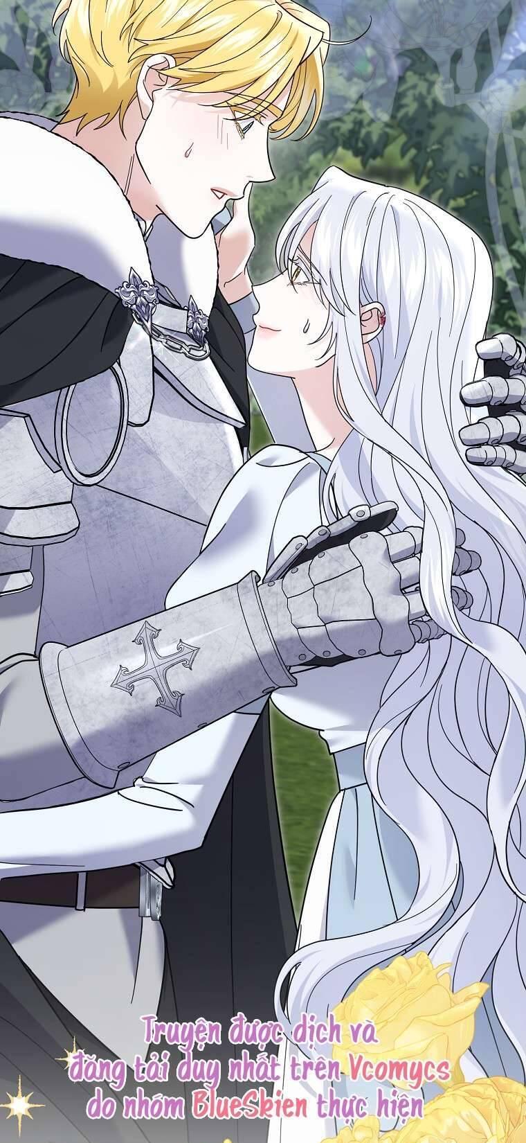 Vị Hôn Phu Phản Diện Cản Trở Con Đường Hoa Của Tôi: Chapter 69