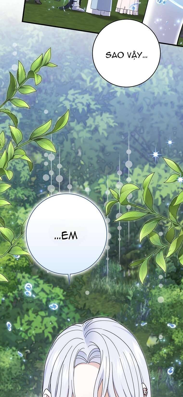 Vị Hôn Phu Phản Diện Cản Trở Con Đường Hoa Của Tôi: Chapter 69