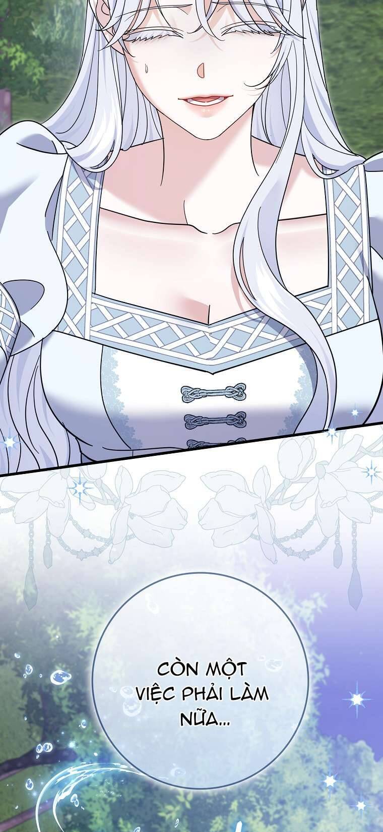 Vị Hôn Phu Phản Diện Cản Trở Con Đường Hoa Của Tôi: Chapter 69