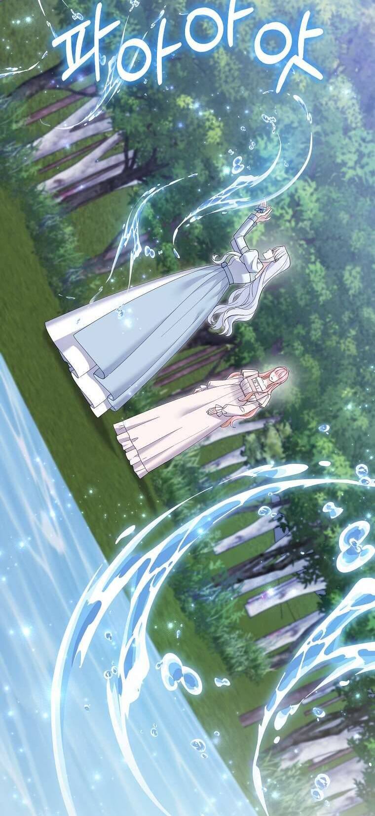 Vị Hôn Phu Phản Diện Cản Trở Con Đường Hoa Của Tôi: Chapter 69