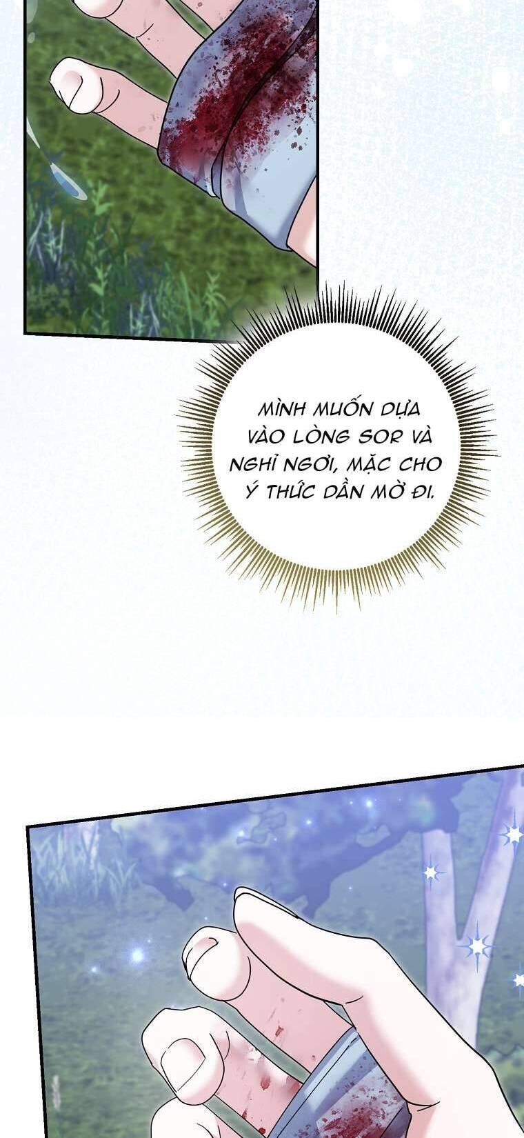 Vị Hôn Phu Phản Diện Cản Trở Con Đường Hoa Của Tôi: Chapter 69