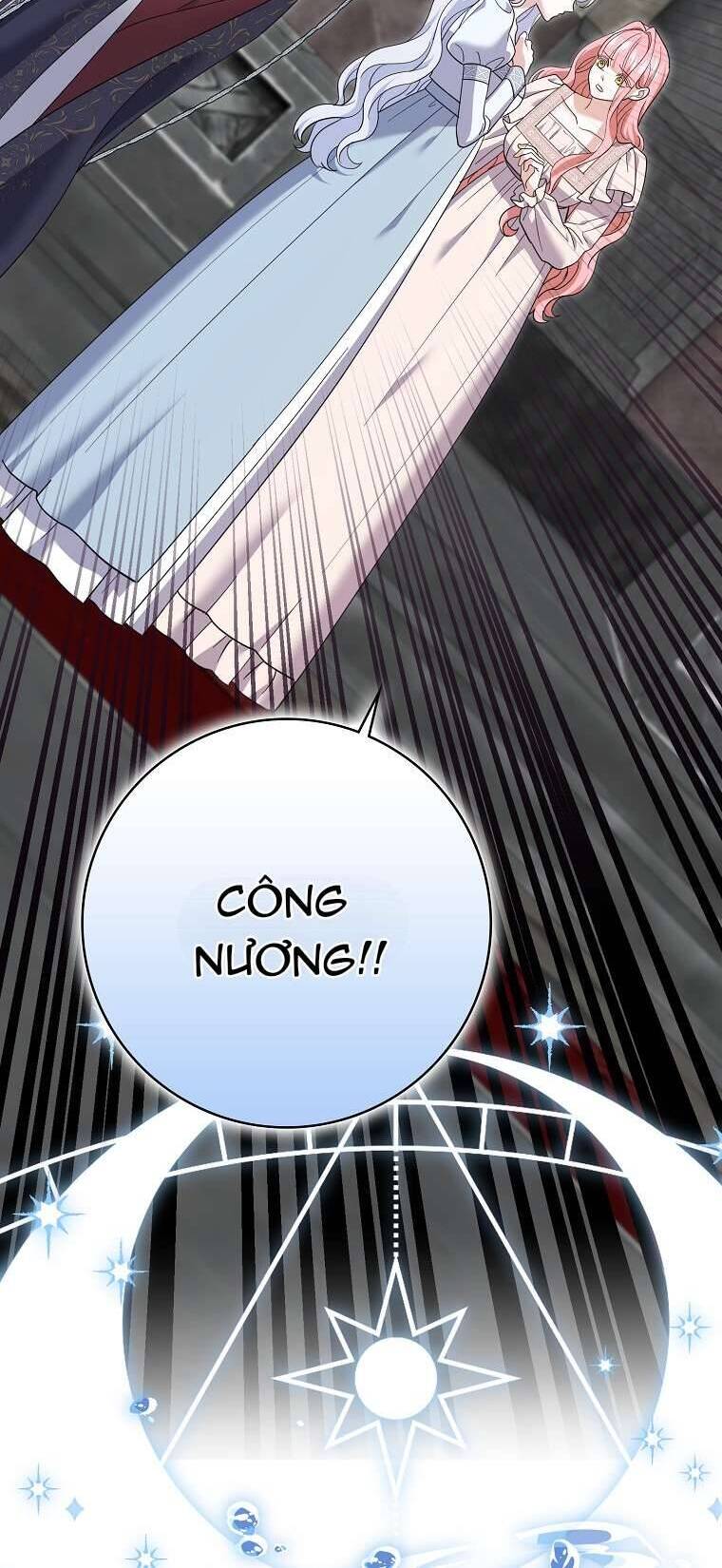 Vị Hôn Phu Phản Diện Cản Trở Con Đường Hoa Của Tôi: Chapter 69