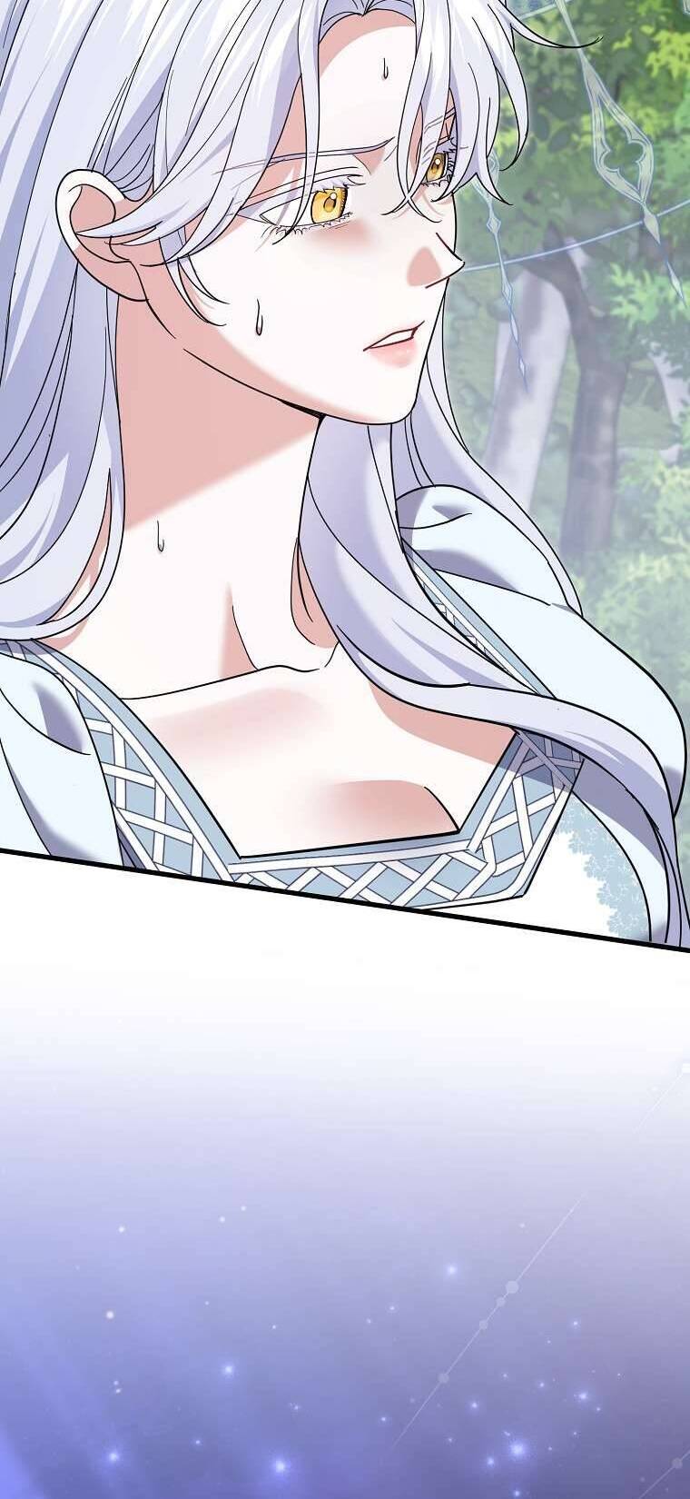 Vị Hôn Phu Phản Diện Cản Trở Con Đường Hoa Của Tôi: Chapter 69