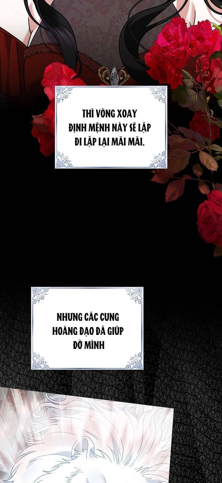 Vị Hôn Phu Phản Diện Cản Trở Con Đường Hoa Của Tôi: Chapter 69