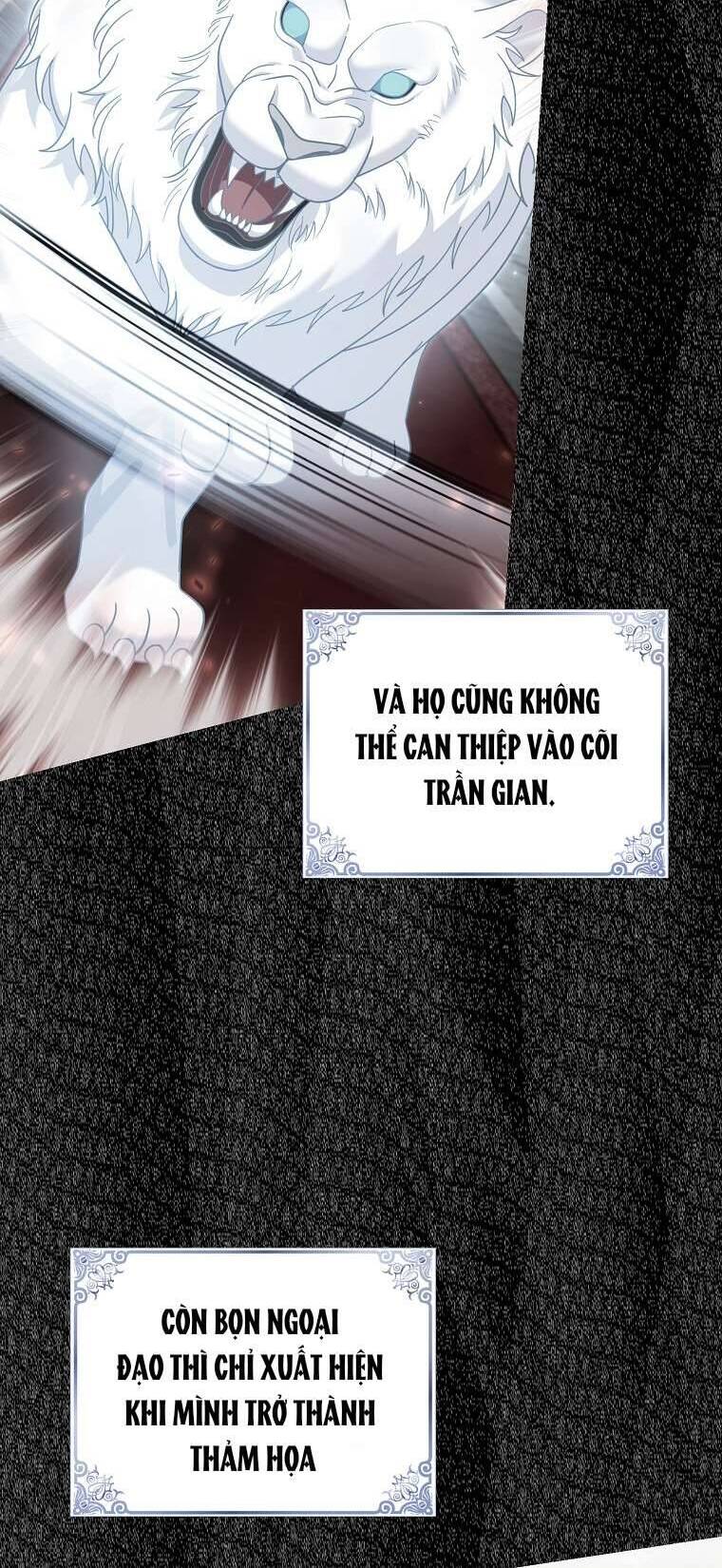 Vị Hôn Phu Phản Diện Cản Trở Con Đường Hoa Của Tôi: Chapter 69