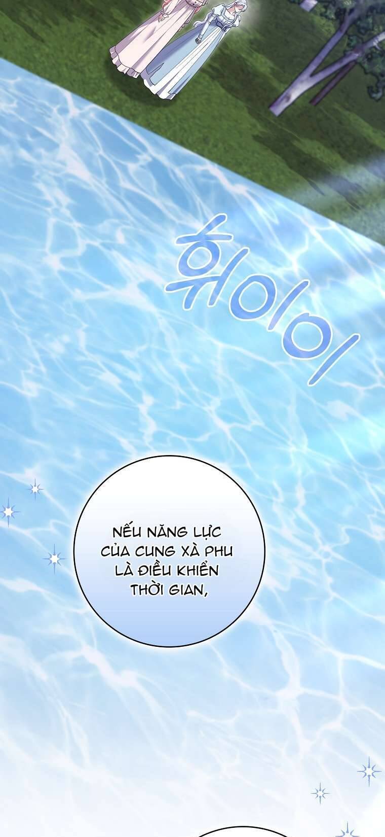 Vị Hôn Phu Phản Diện Cản Trở Con Đường Hoa Của Tôi: Chapter 69