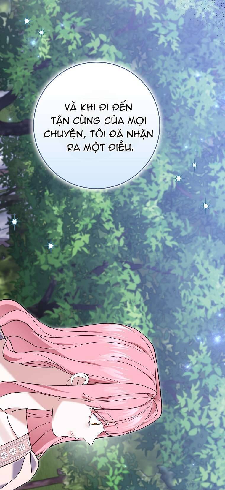 Vị Hôn Phu Phản Diện Cản Trở Con Đường Hoa Của Tôi: Chapter 69