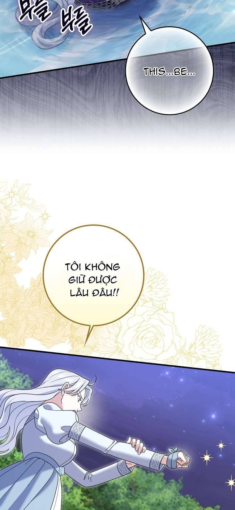 Vị Hôn Phu Phản Diện Cản Trở Con Đường Hoa Của Tôi: Chapter 69