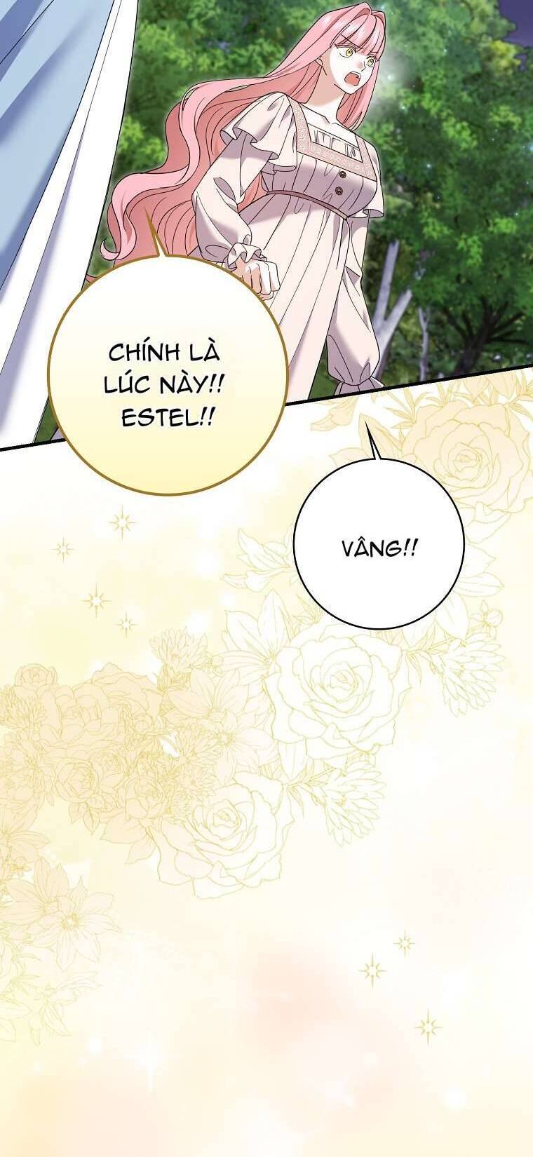 Vị Hôn Phu Phản Diện Cản Trở Con Đường Hoa Của Tôi: Chapter 69