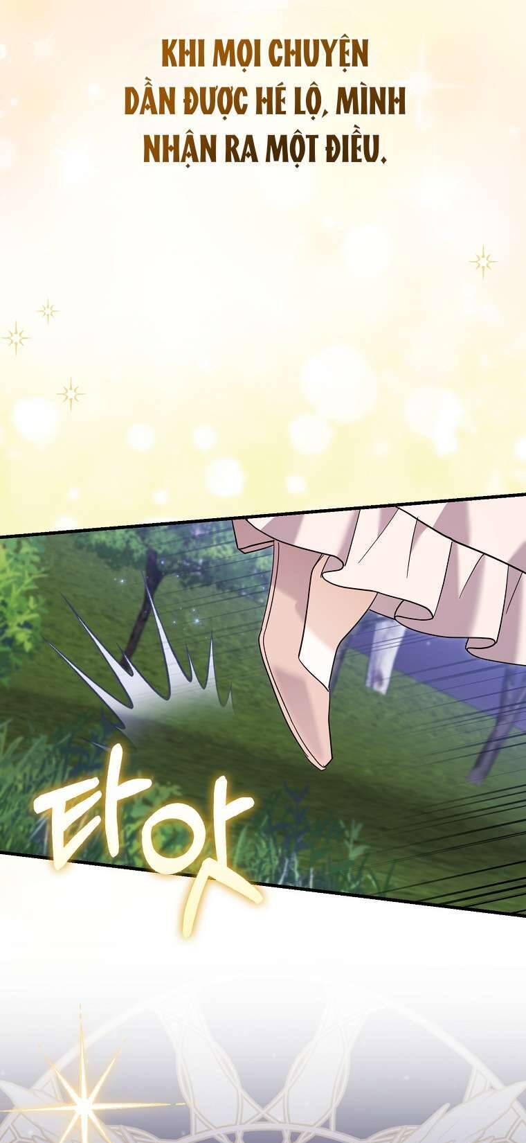 Vị Hôn Phu Phản Diện Cản Trở Con Đường Hoa Của Tôi: Chapter 69