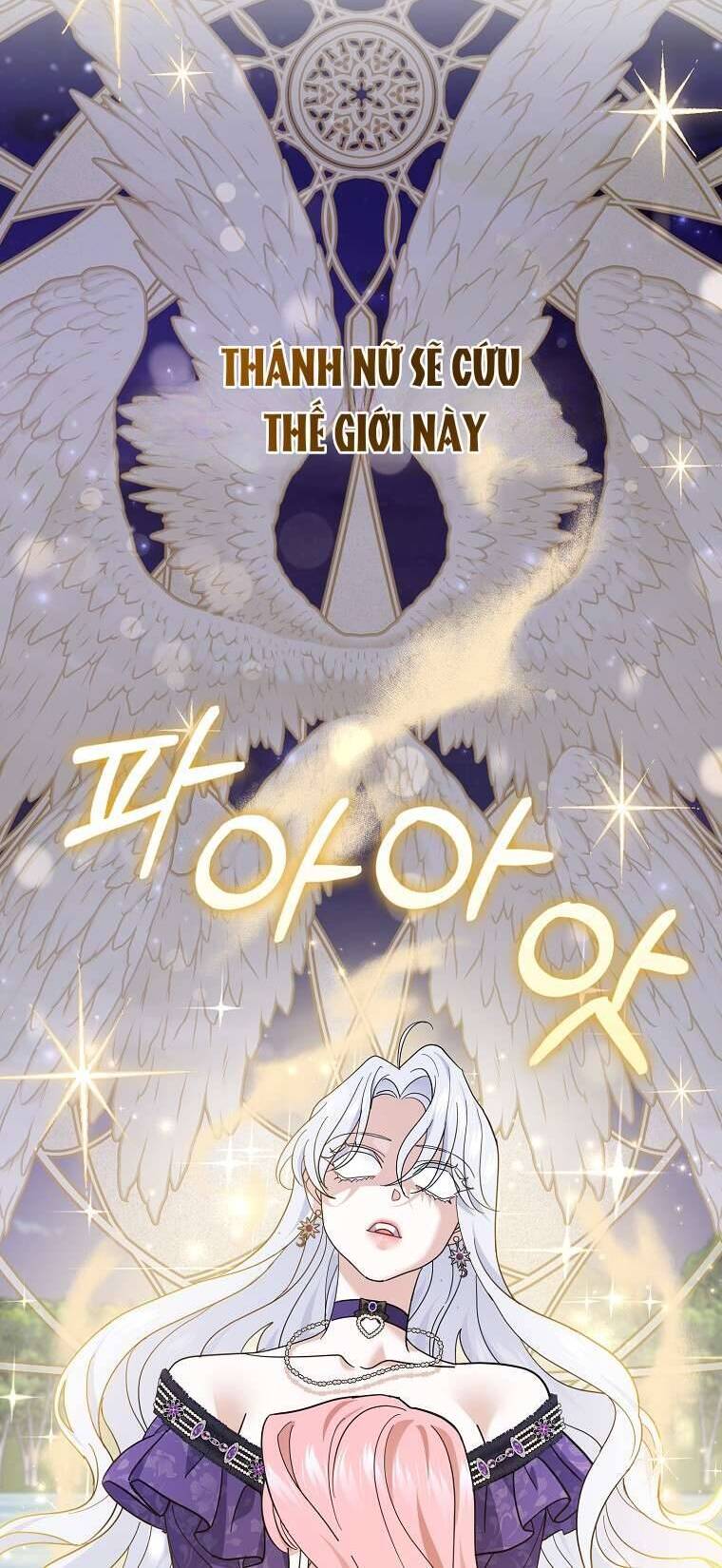 Vị Hôn Phu Phản Diện Cản Trở Con Đường Hoa Của Tôi: Chapter 69