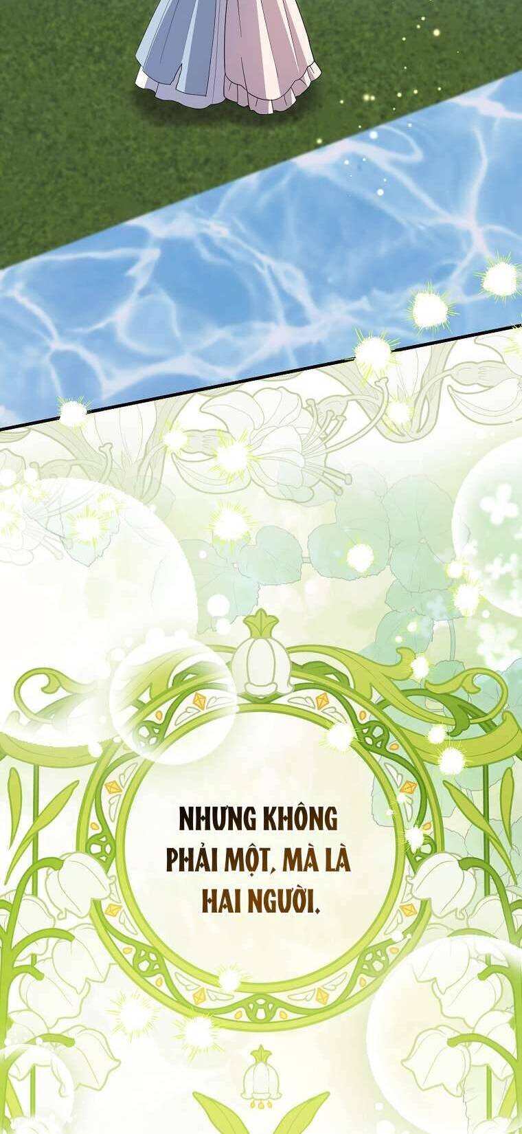 Vị Hôn Phu Phản Diện Cản Trở Con Đường Hoa Của Tôi: Chapter 69