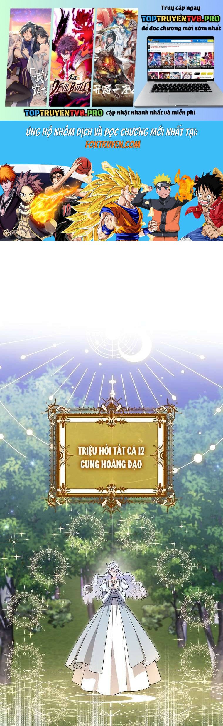 Vị Hôn Phu Phản Diện Cản Trở Con Đường Hoa Của Tôi: Chapter 70