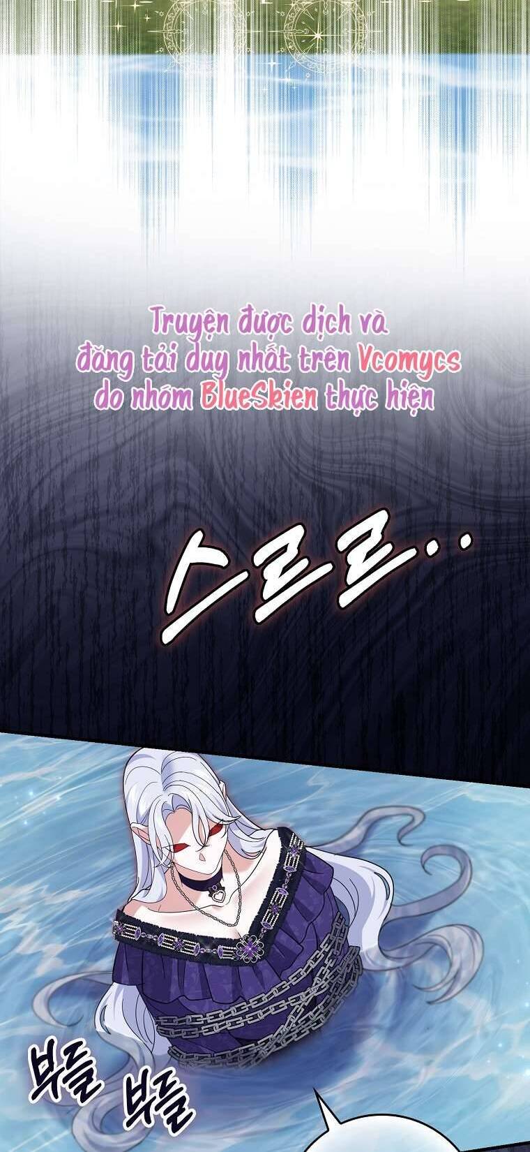 Vị Hôn Phu Phản Diện Cản Trở Con Đường Hoa Của Tôi: Chapter 70