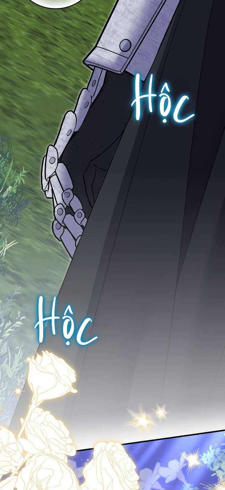 Vị Hôn Phu Phản Diện Cản Trở Con Đường Hoa Của Tôi: Chapter 70