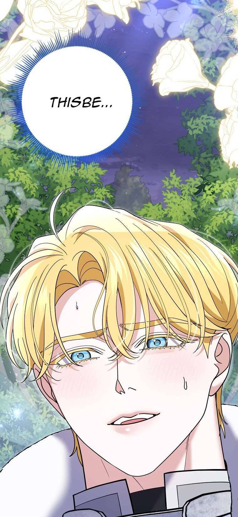 Vị Hôn Phu Phản Diện Cản Trở Con Đường Hoa Của Tôi: Chapter 70