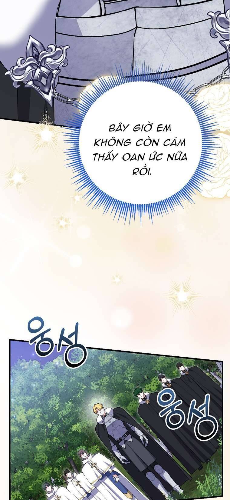 Vị Hôn Phu Phản Diện Cản Trở Con Đường Hoa Của Tôi: Chapter 70