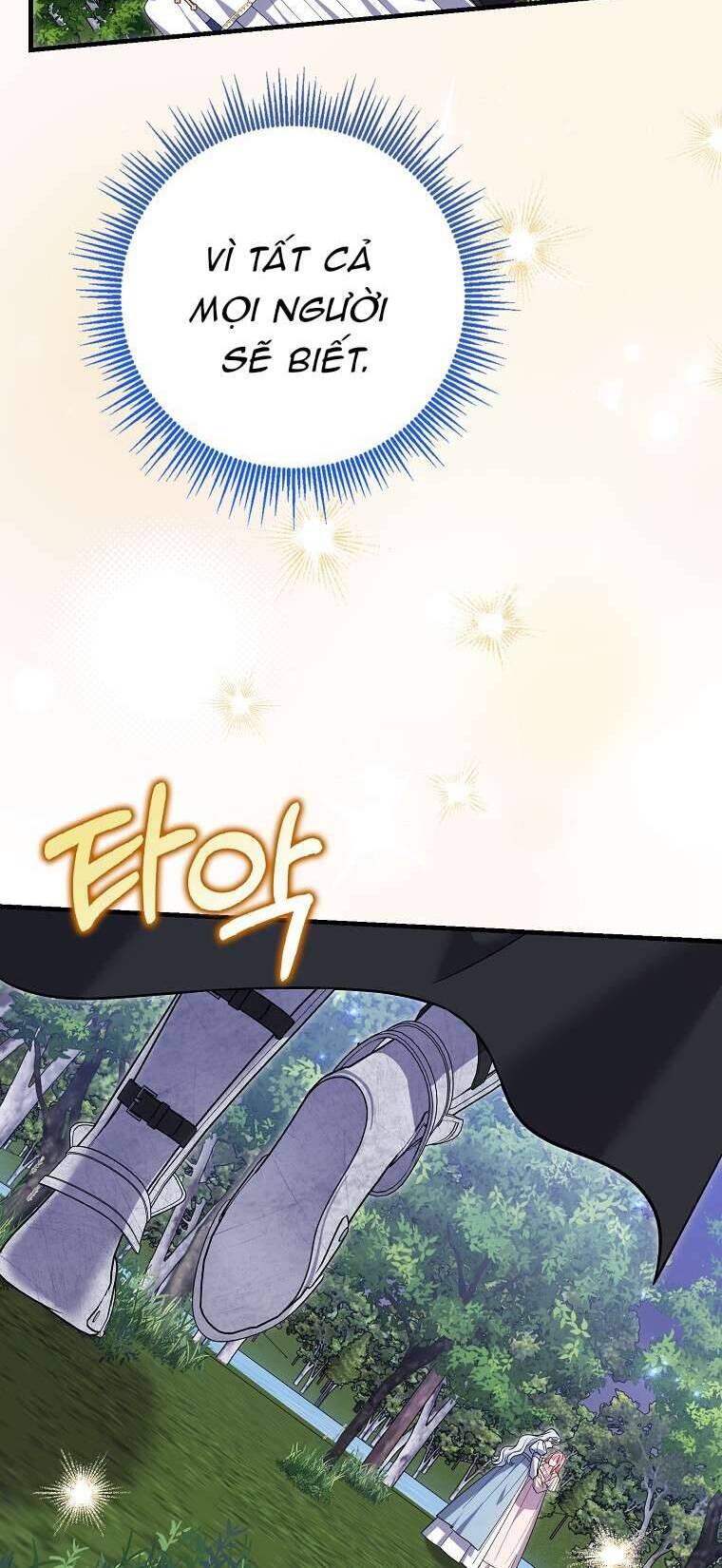 Vị Hôn Phu Phản Diện Cản Trở Con Đường Hoa Của Tôi: Chapter 70