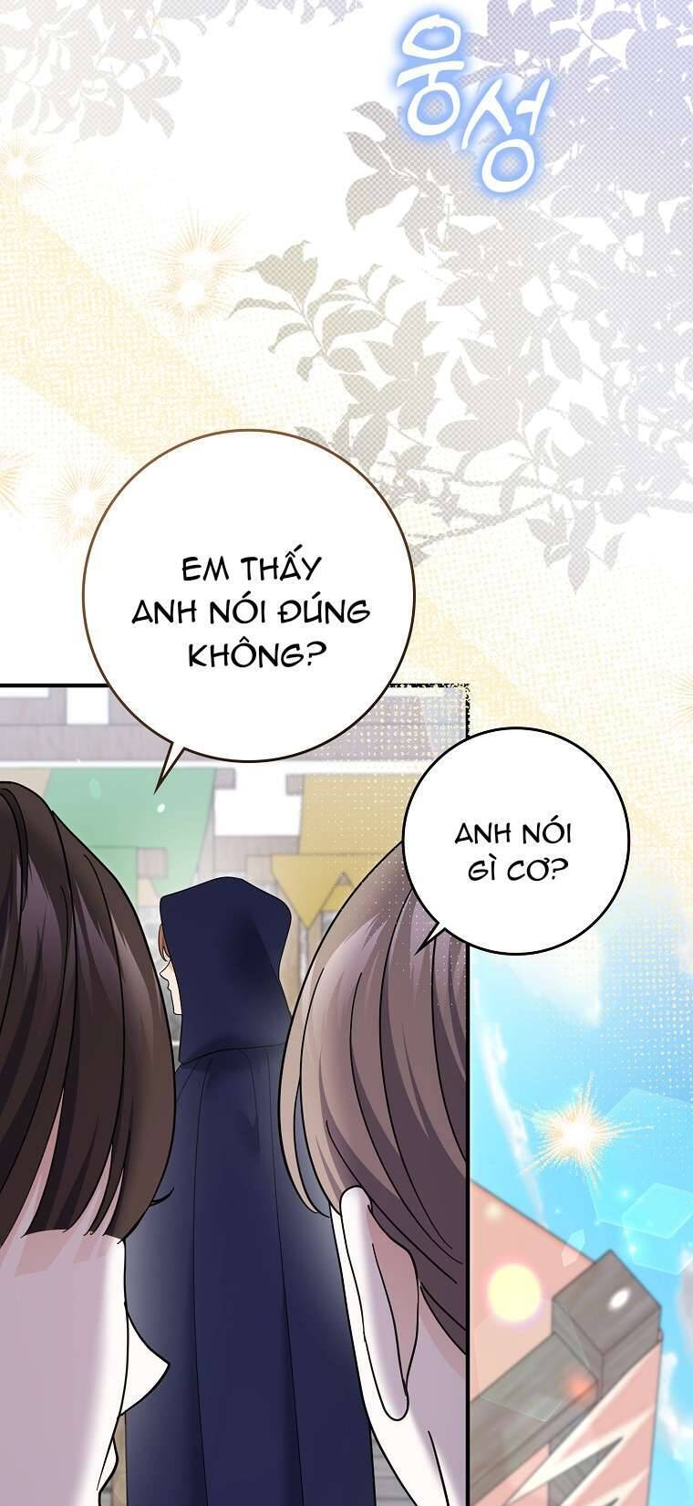 Vị Hôn Phu Phản Diện Cản Trở Con Đường Hoa Của Tôi: Chapter 70