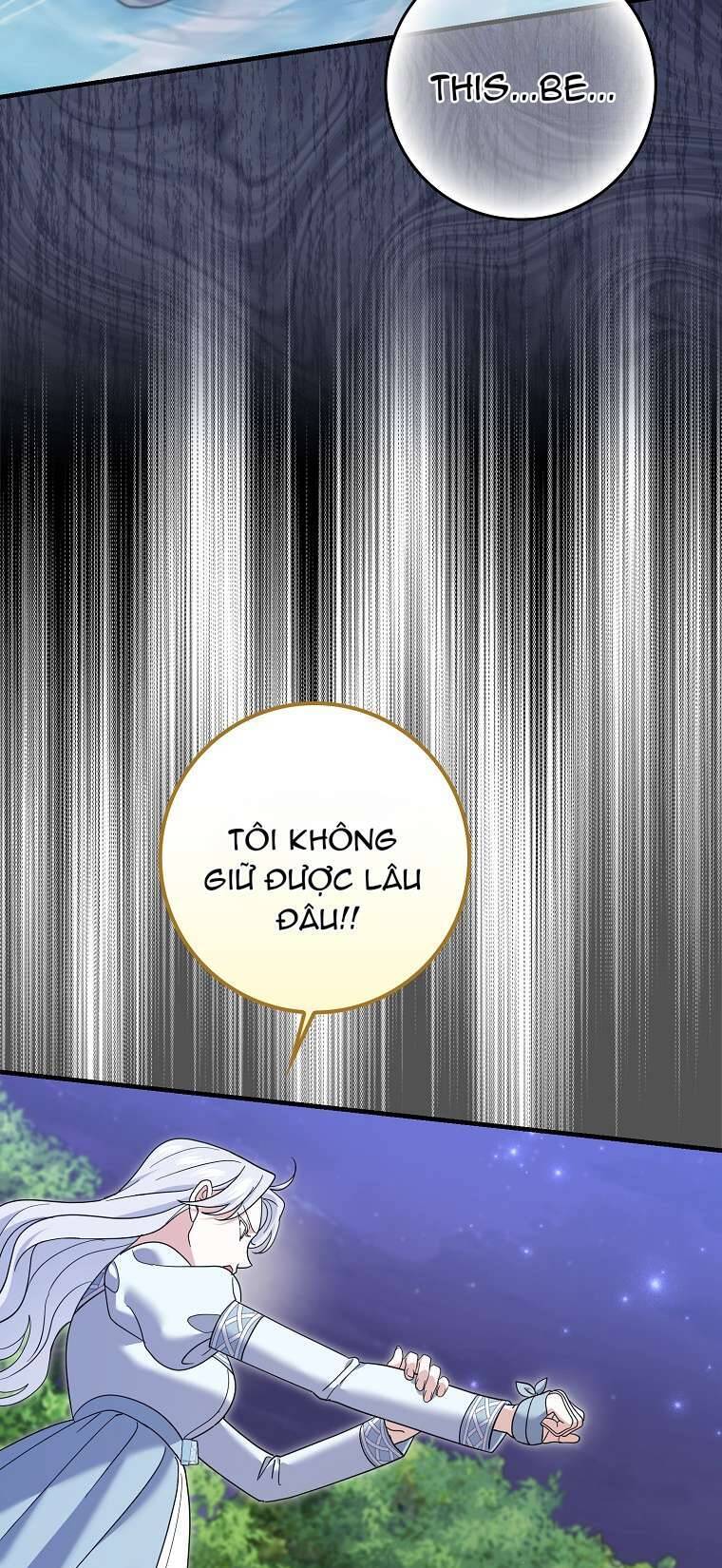 Vị Hôn Phu Phản Diện Cản Trở Con Đường Hoa Của Tôi: Chapter 70