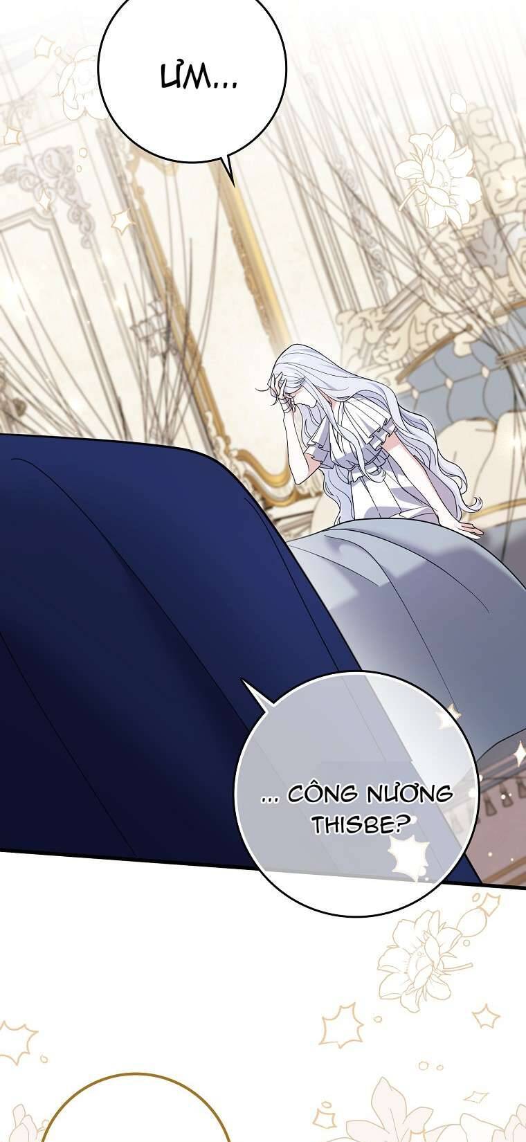 Vị Hôn Phu Phản Diện Cản Trở Con Đường Hoa Của Tôi: Chapter 70