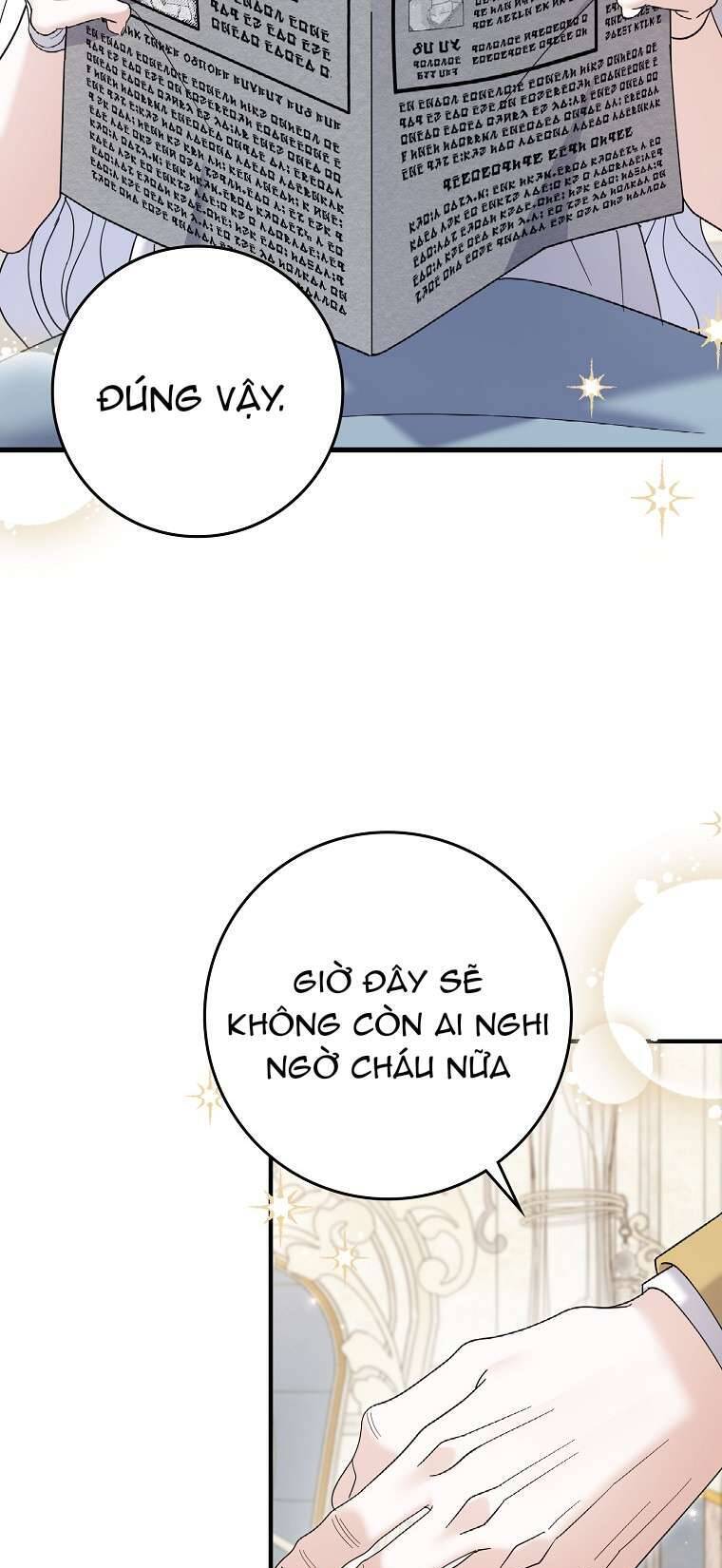 Vị Hôn Phu Phản Diện Cản Trở Con Đường Hoa Của Tôi: Chapter 70