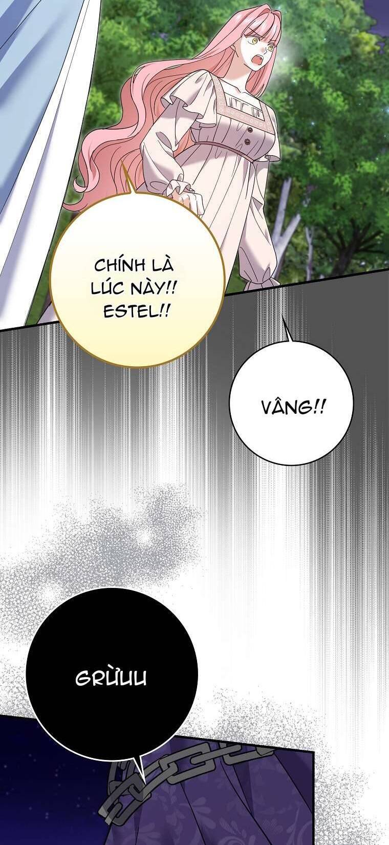 Vị Hôn Phu Phản Diện Cản Trở Con Đường Hoa Của Tôi: Chapter 70