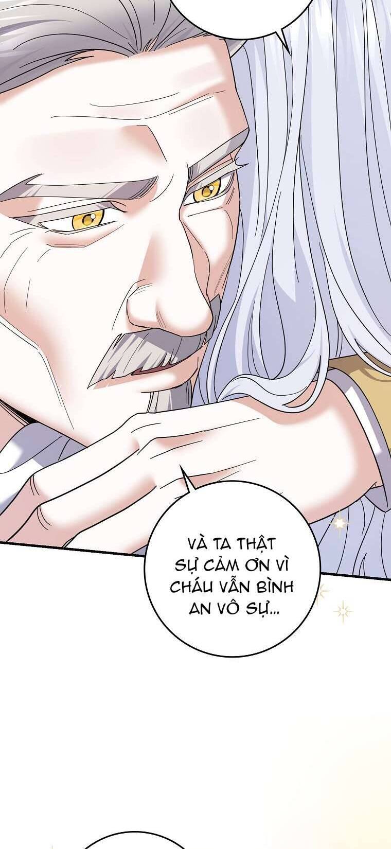 Vị Hôn Phu Phản Diện Cản Trở Con Đường Hoa Của Tôi: Chapter 70