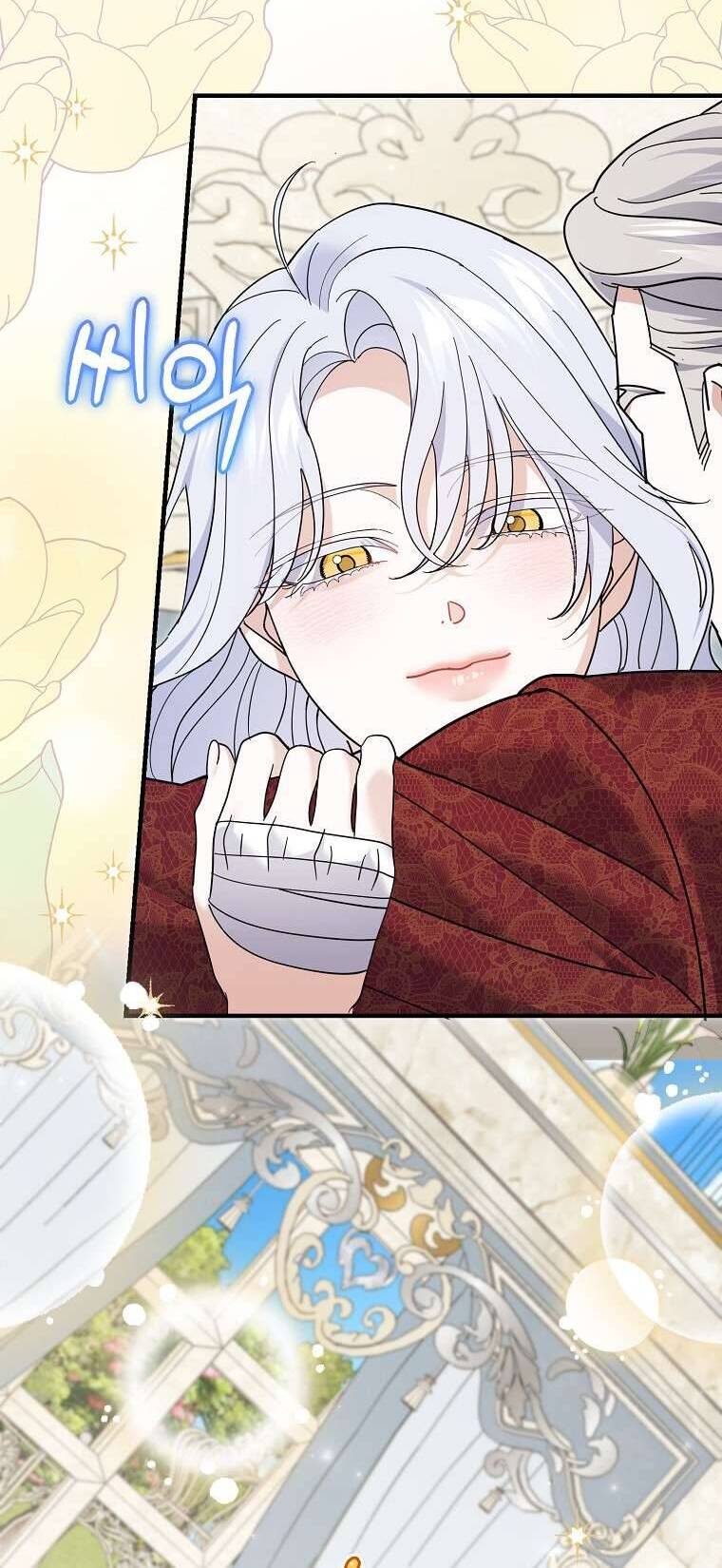 Vị Hôn Phu Phản Diện Cản Trở Con Đường Hoa Của Tôi: Chapter 70