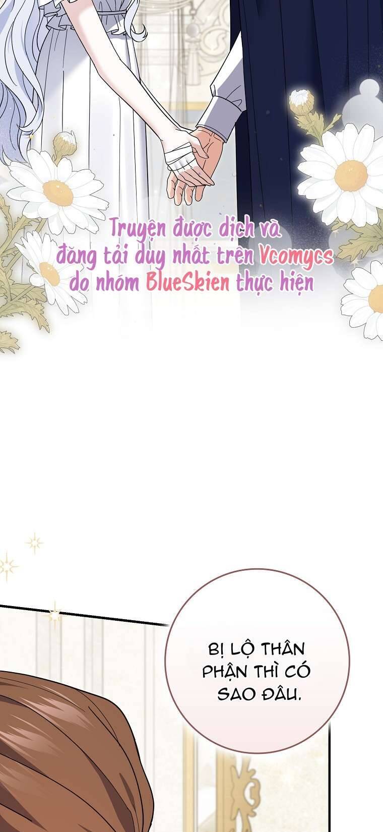 Vị Hôn Phu Phản Diện Cản Trở Con Đường Hoa Của Tôi: Chapter 70