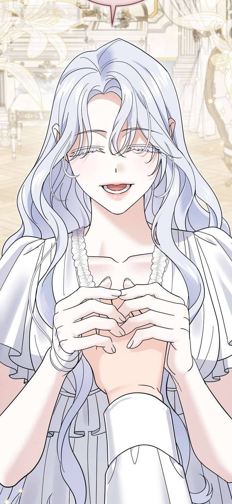 Vị Hôn Phu Phản Diện Cản Trở Con Đường Hoa Của Tôi: Chapter 70