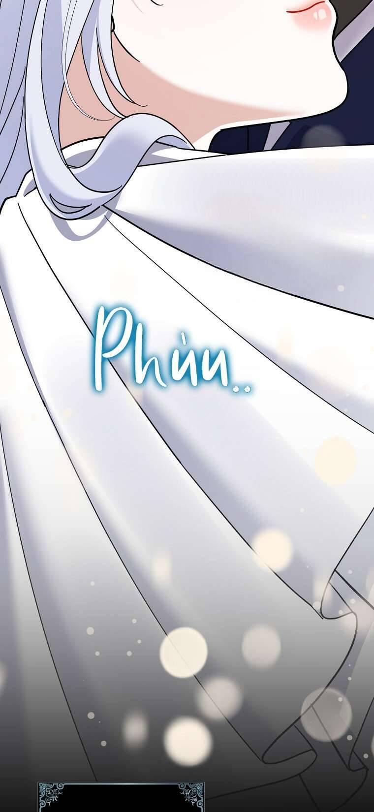 Vị Hôn Phu Phản Diện Cản Trở Con Đường Hoa Của Tôi: Chapter 70
