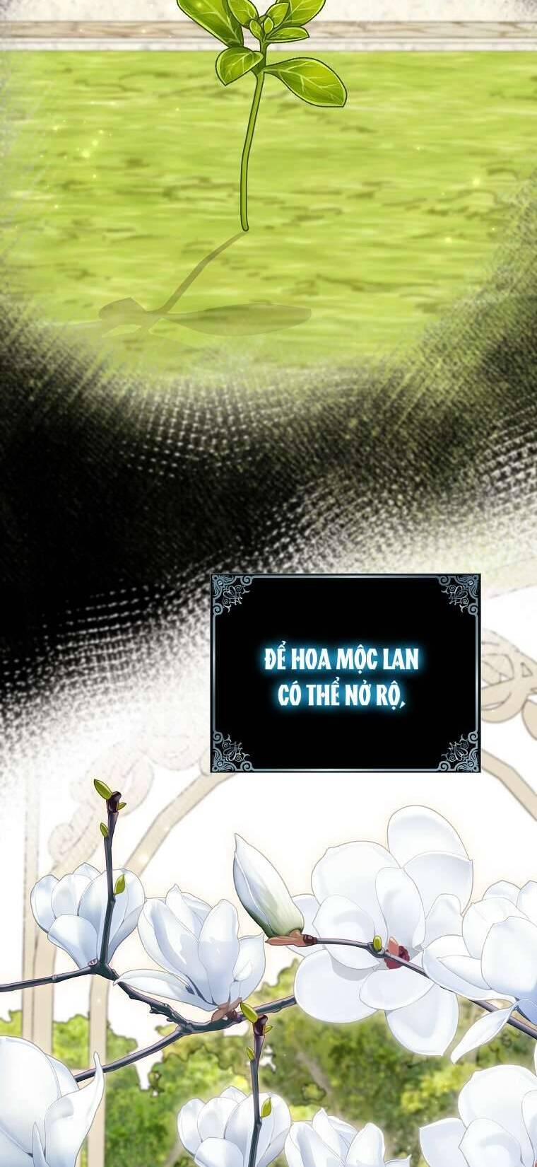 Vị Hôn Phu Phản Diện Cản Trở Con Đường Hoa Của Tôi: Chapter 70