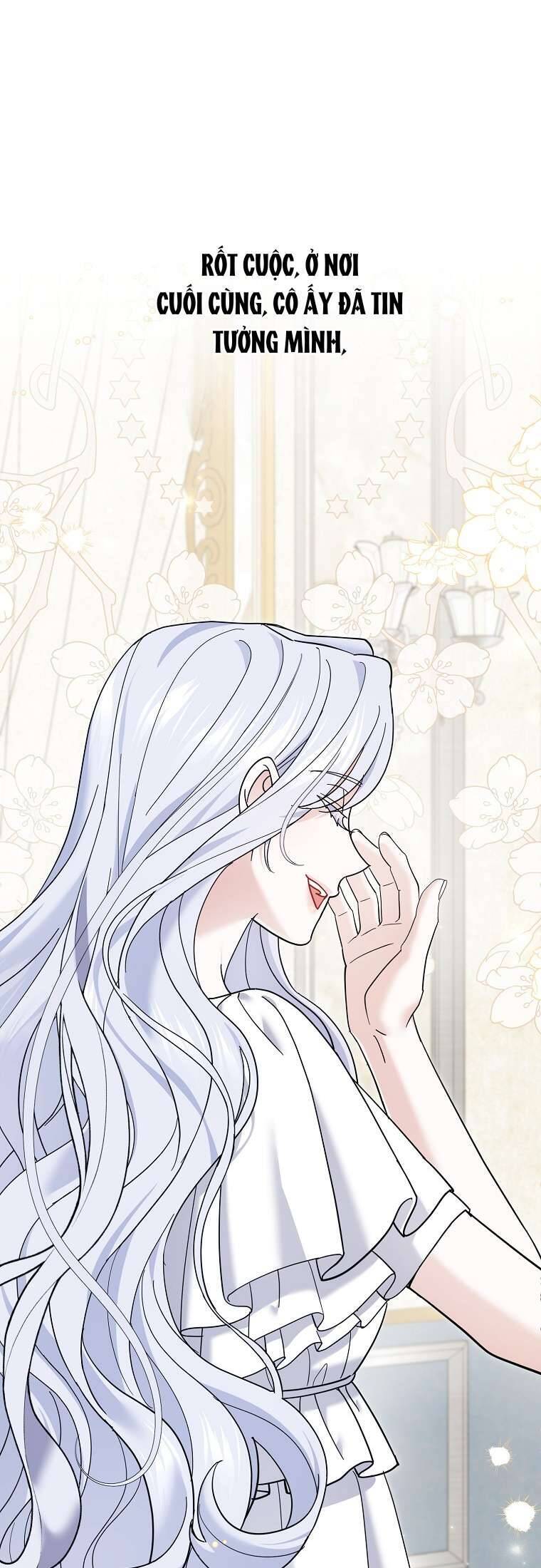 Vị Hôn Phu Phản Diện Cản Trở Con Đường Hoa Của Tôi: Chapter 70