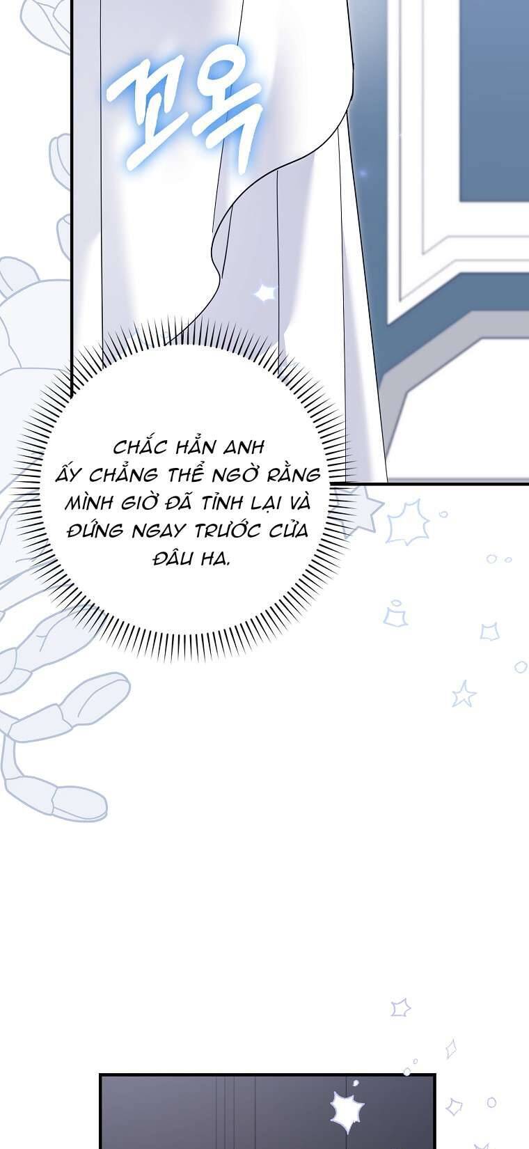 Vị Hôn Phu Phản Diện Cản Trở Con Đường Hoa Của Tôi: Chapter 70