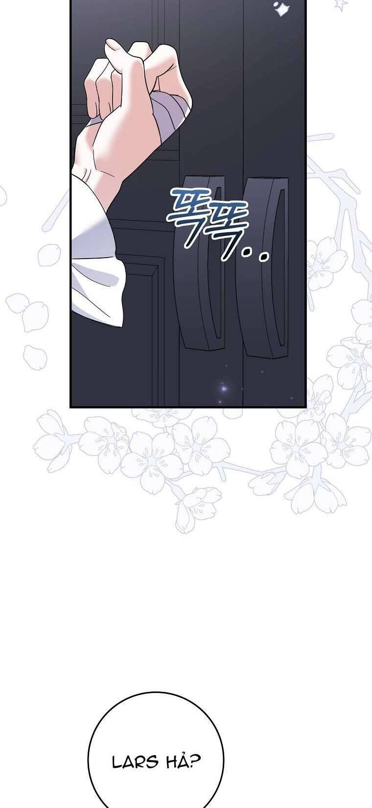 Vị Hôn Phu Phản Diện Cản Trở Con Đường Hoa Của Tôi: Chapter 70